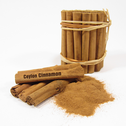 ceylon cinnamon